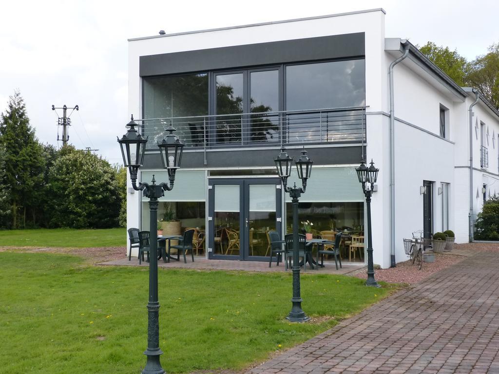 Haus Am See - Gochness Kessel Exterior foto